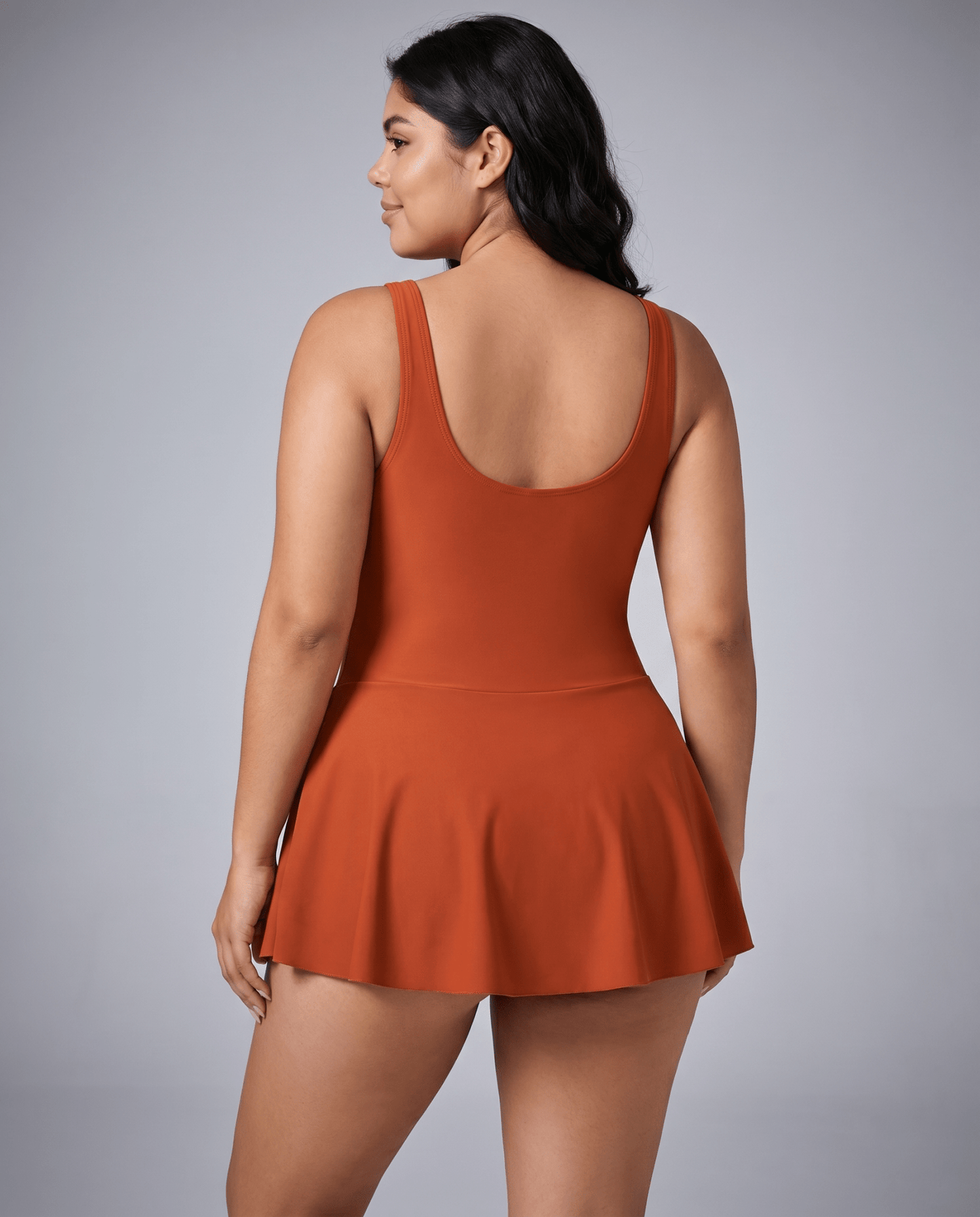 The Swimdress
