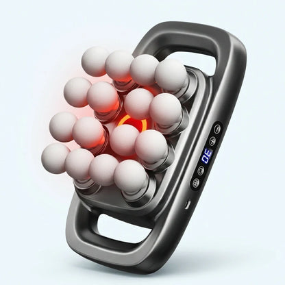 ReliefCuv Pro 3