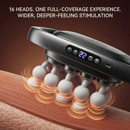 ReliefCuv Pro 3
