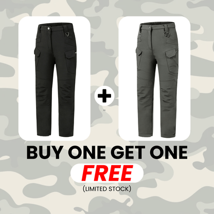 Ultraflex Waterproof Utility Trousers