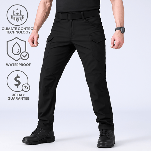 Ultraflex Waterproof Utility Trousers