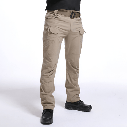 Ultraflex Waterproof Utility Trousers (NO NAV)