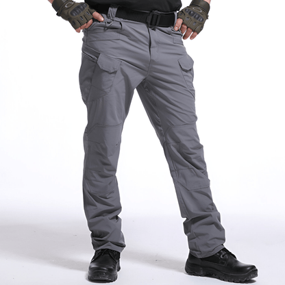 Ultraflex Waterproof Utility Trousers (NO NAV)