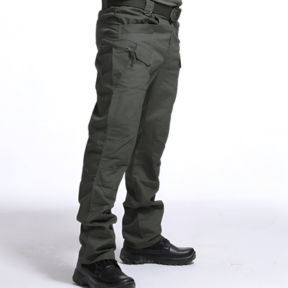Ultraflex Trousers - Black