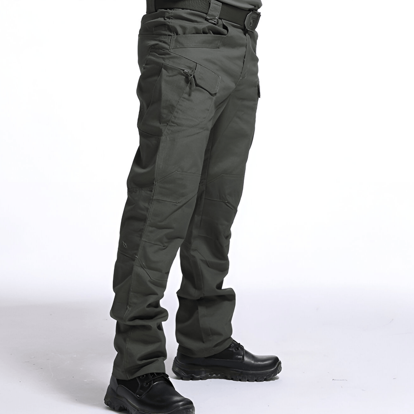 Summer Pack: Ultraflex Work Trousers & Shorts Bundle
