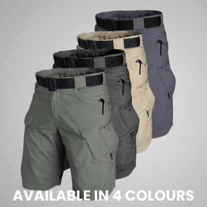 Ultraflex Waterproof Combat Shorts (NO NAV)