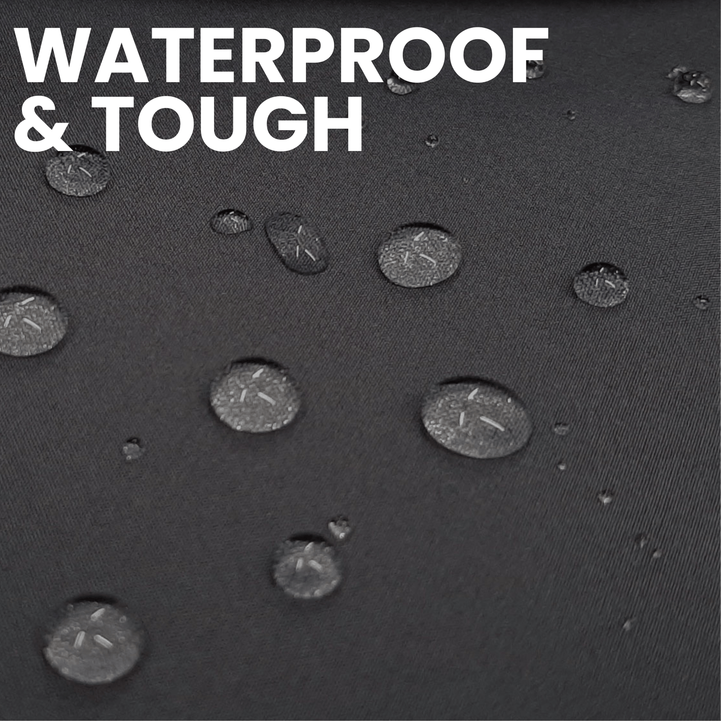 Ultraflex Waterproof Combat Shorts