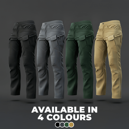 Ultraflex Waterproof Utility Pants