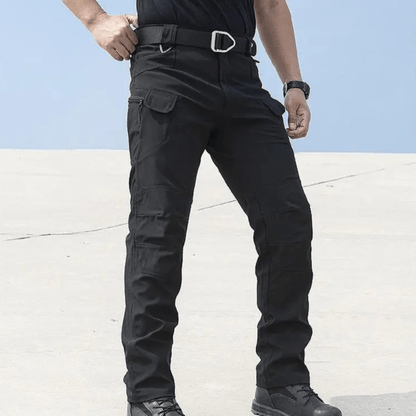 Fleece Lined Waterproof Pants