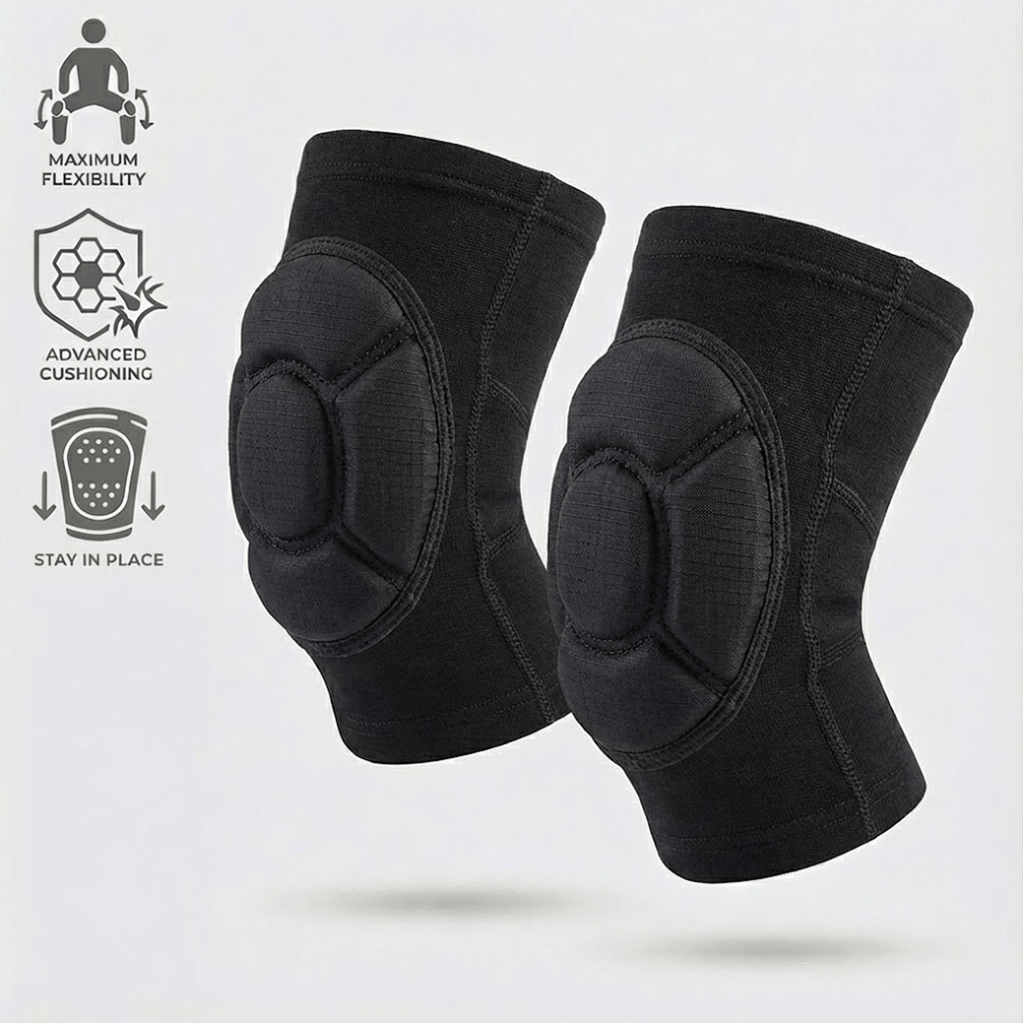 ProSkin Knee Pads