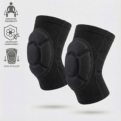 ProSkin Knee Pads