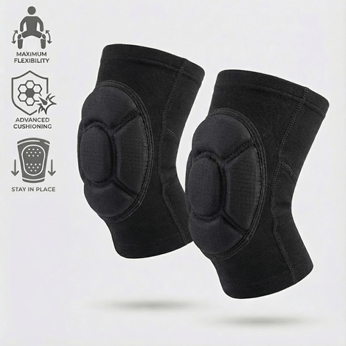 ProSkin Knee Pads