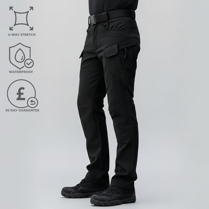 Ultraflex Waterproof Utility Trousers