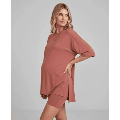 Oversized 2 - piece set - Hexalty