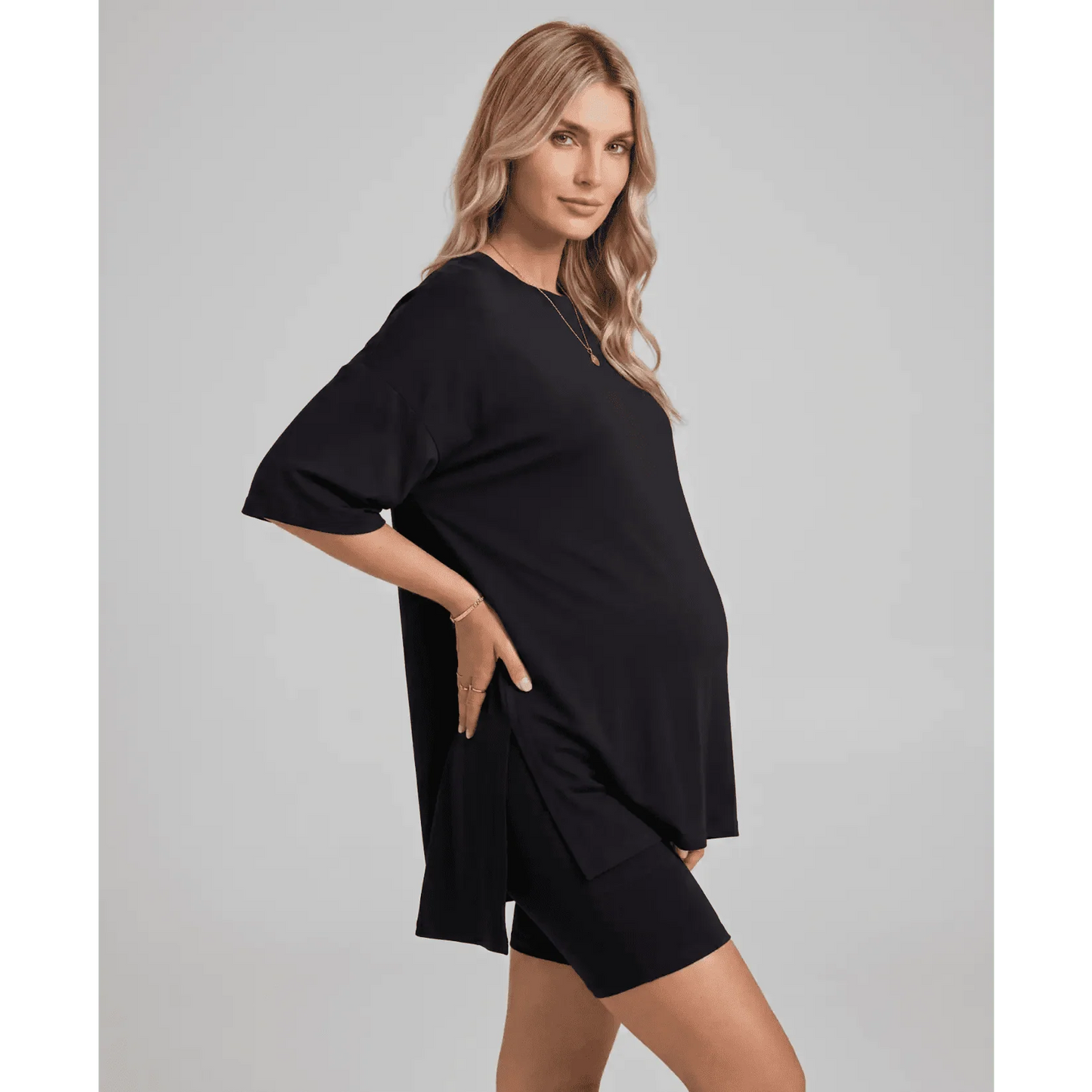 Oversized 2-piece set
