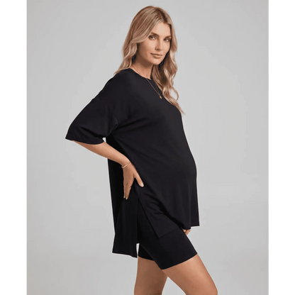 Oversized 2-piece set