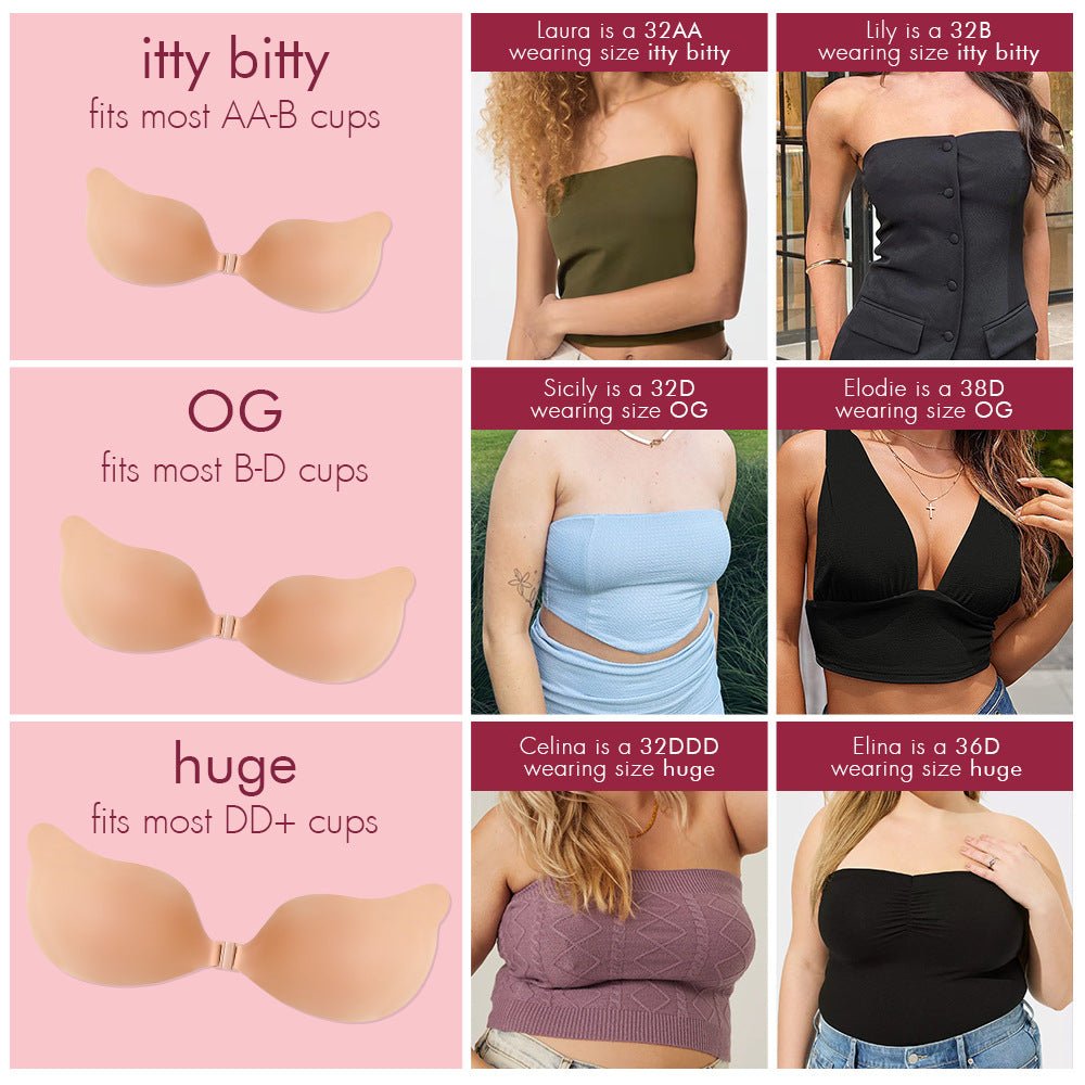 Seamless sculpting bra