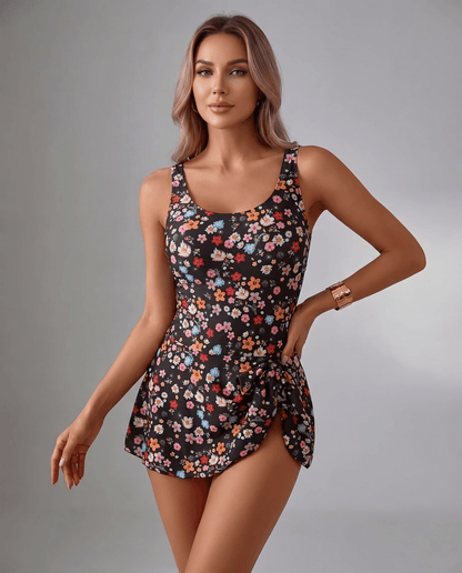The 2 in 1 swimdress