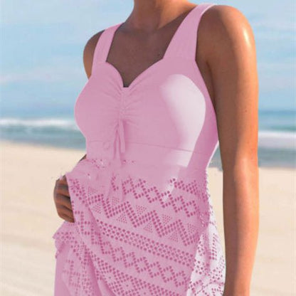 The Etnic One-piece Swimsuit