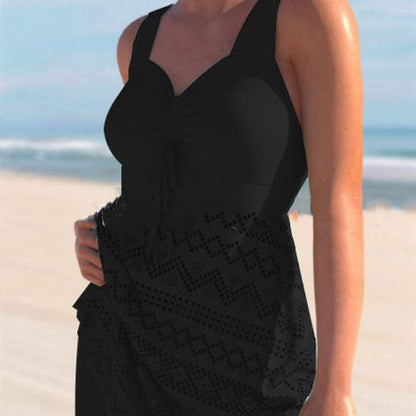 The Etnic One-piece Swimsuit
