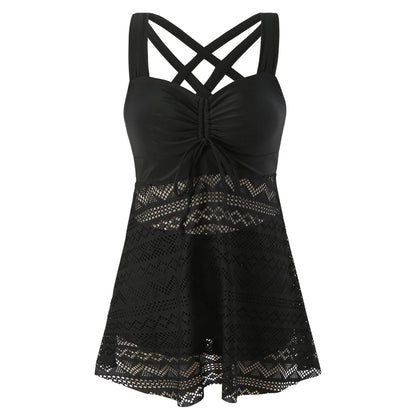 The Etnic One - piece Swimsuit - HXT