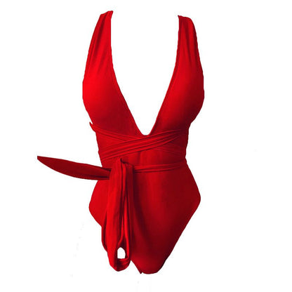 The Nina swimsuit