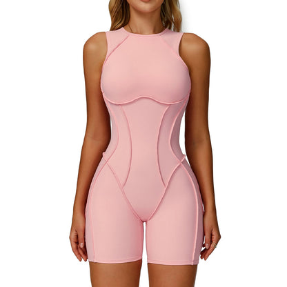 The Nola jumpsuit