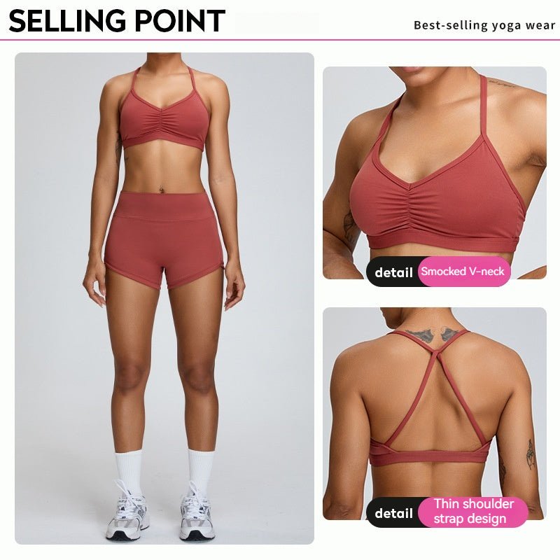 The Push set