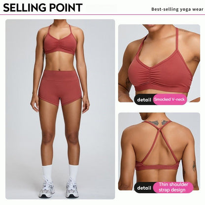 The Push set