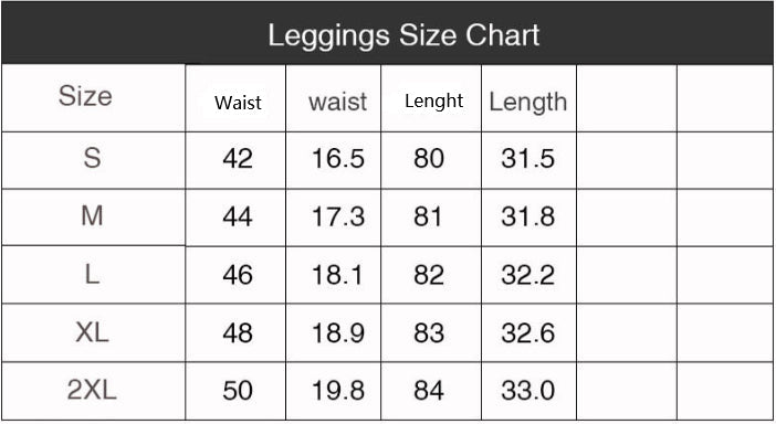 The Sina legging