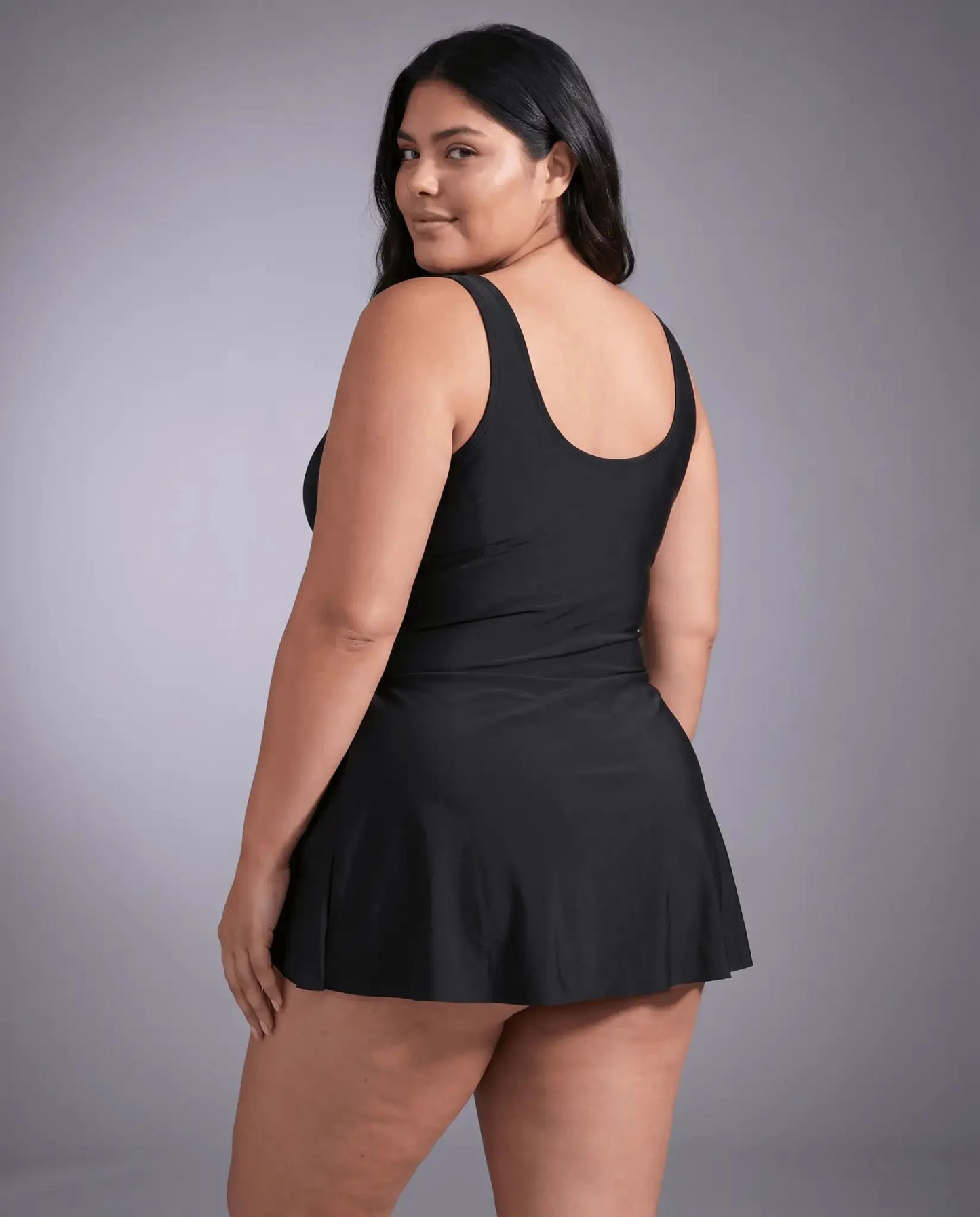 The Swim Dress