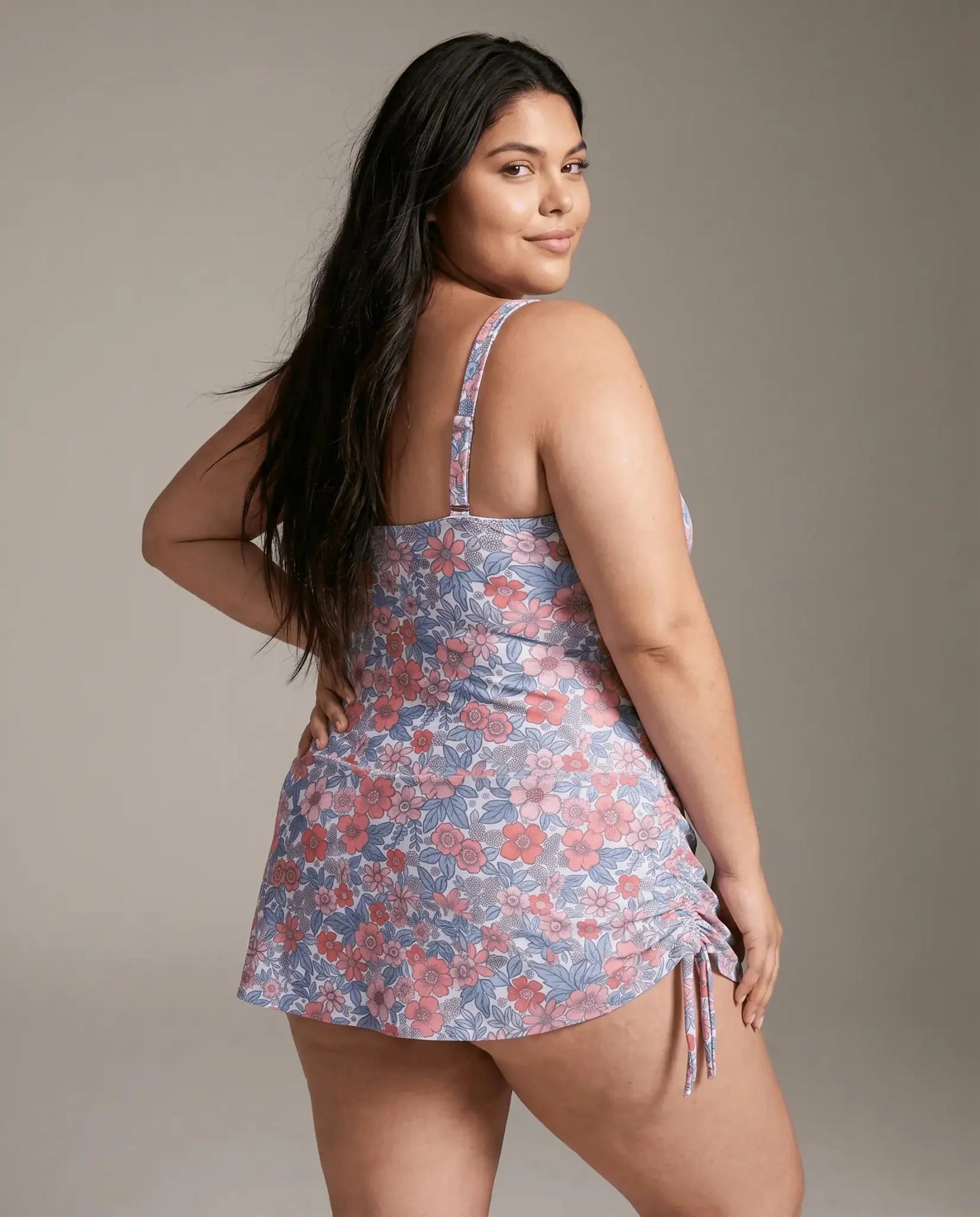 The Swim Dress