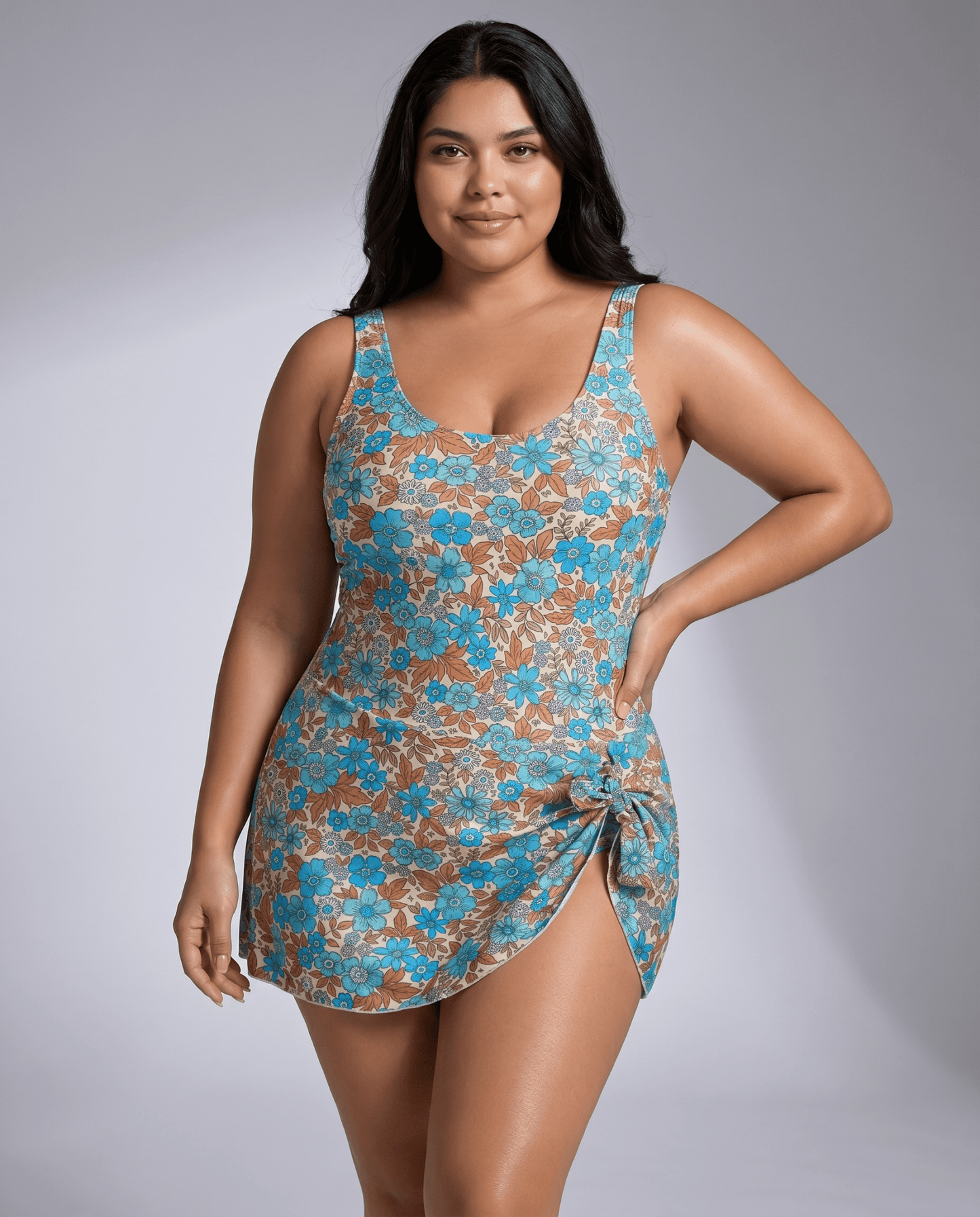 The Swimdress