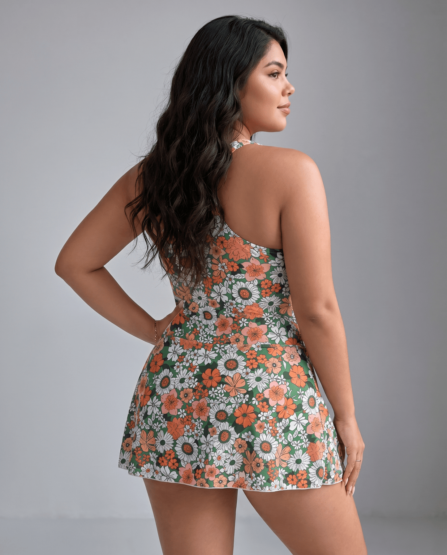 The Swimdress