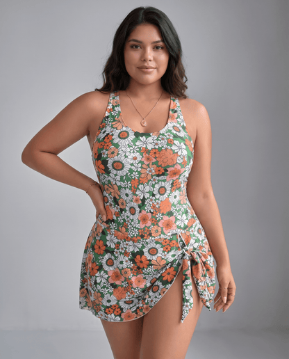 The Swimdress