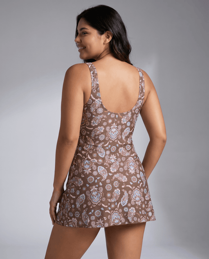 The Swimdress