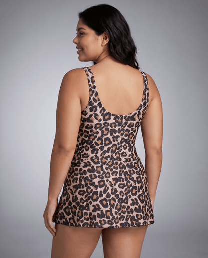 The Swimdress