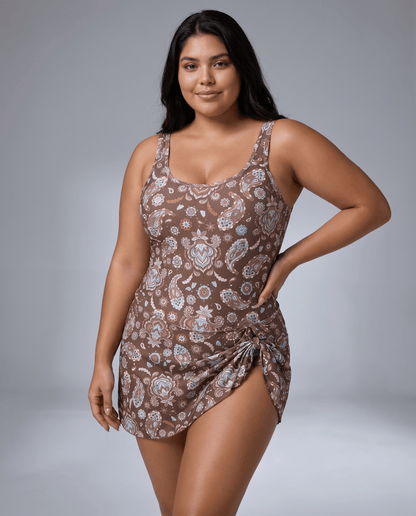 The Swimdress