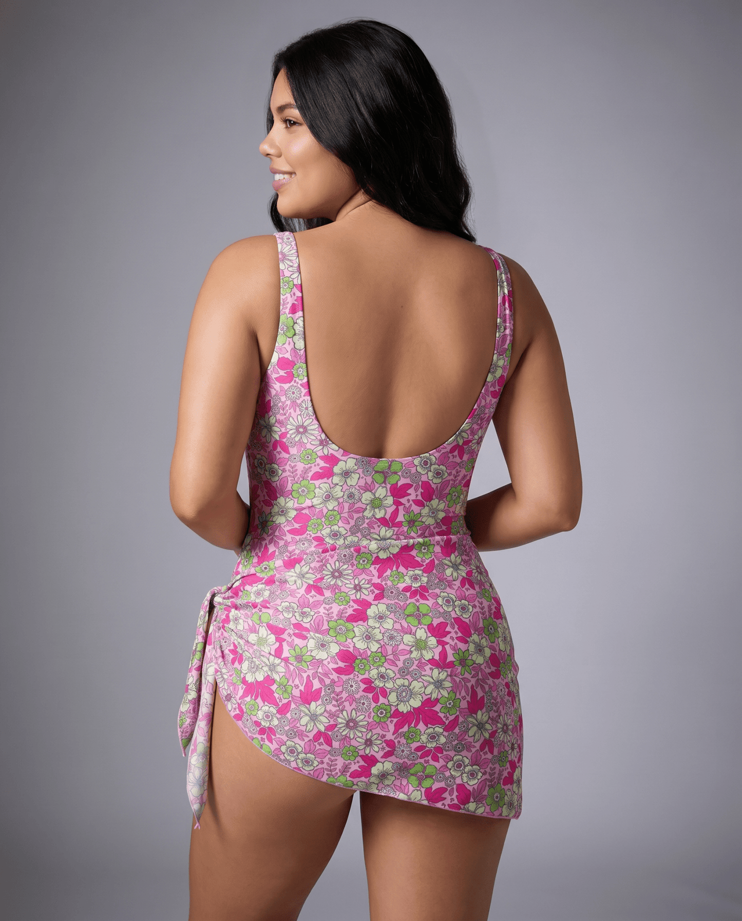 The Swimdress