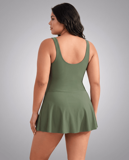 The Swimdress