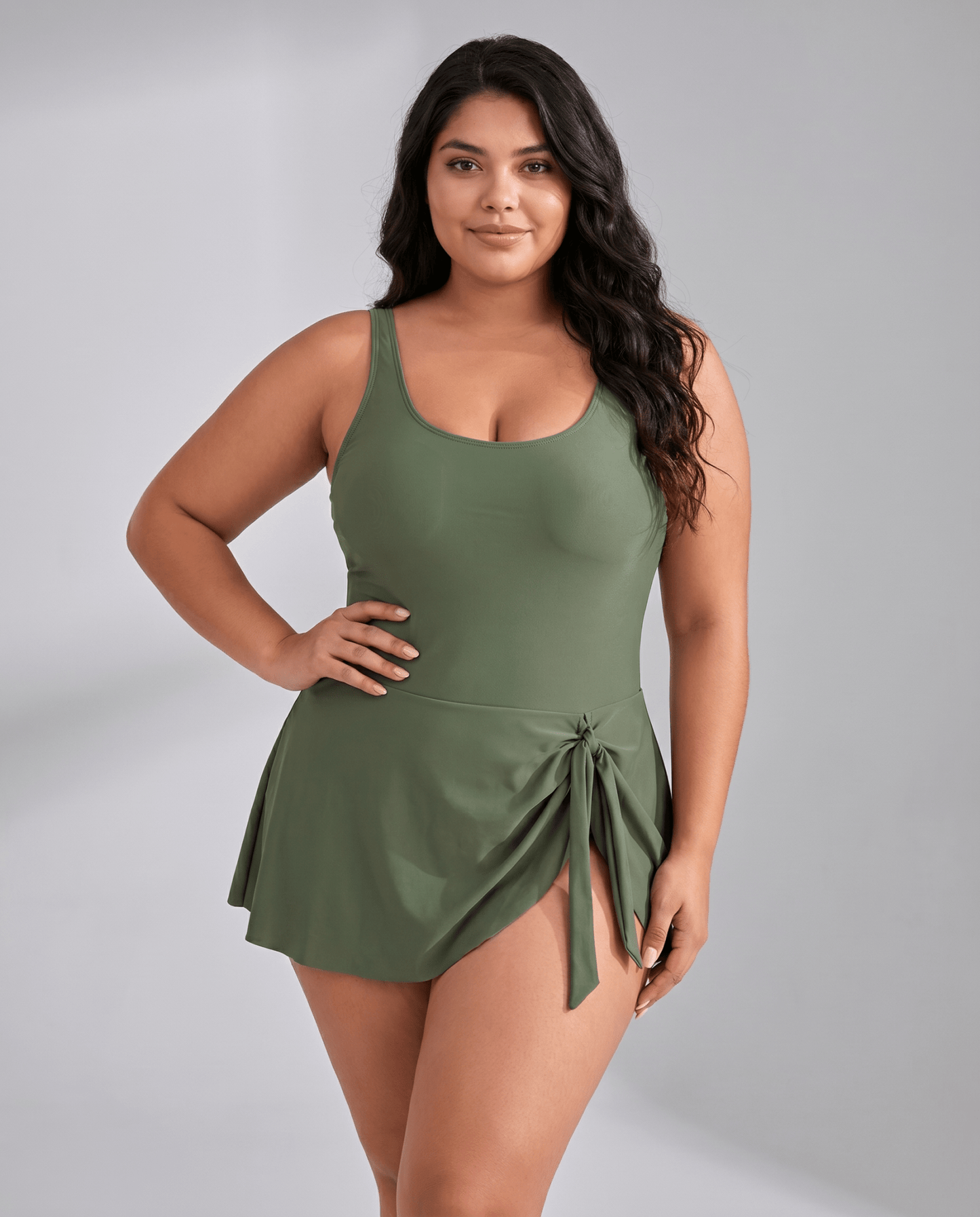 The Swimdress