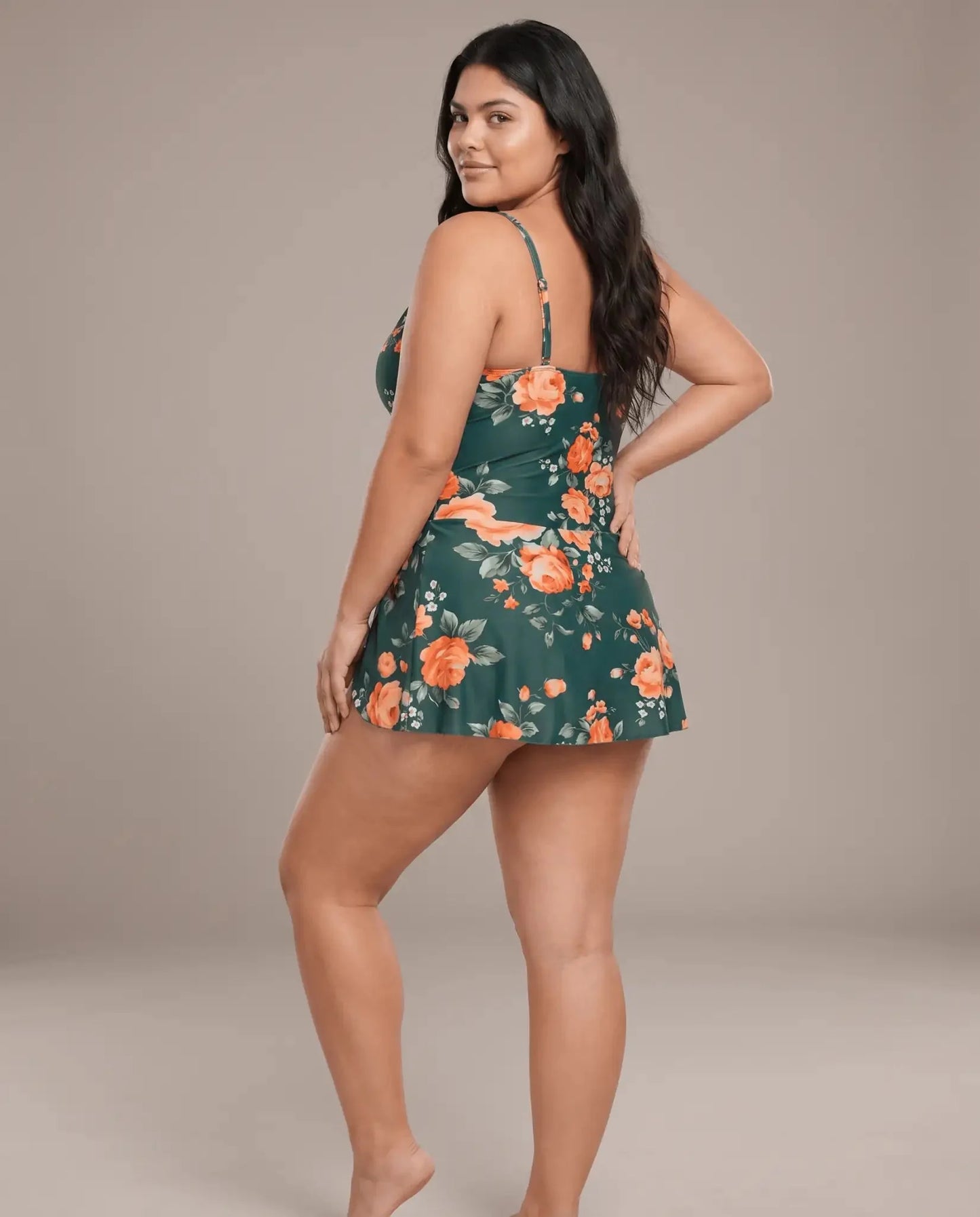 The Swimsuit