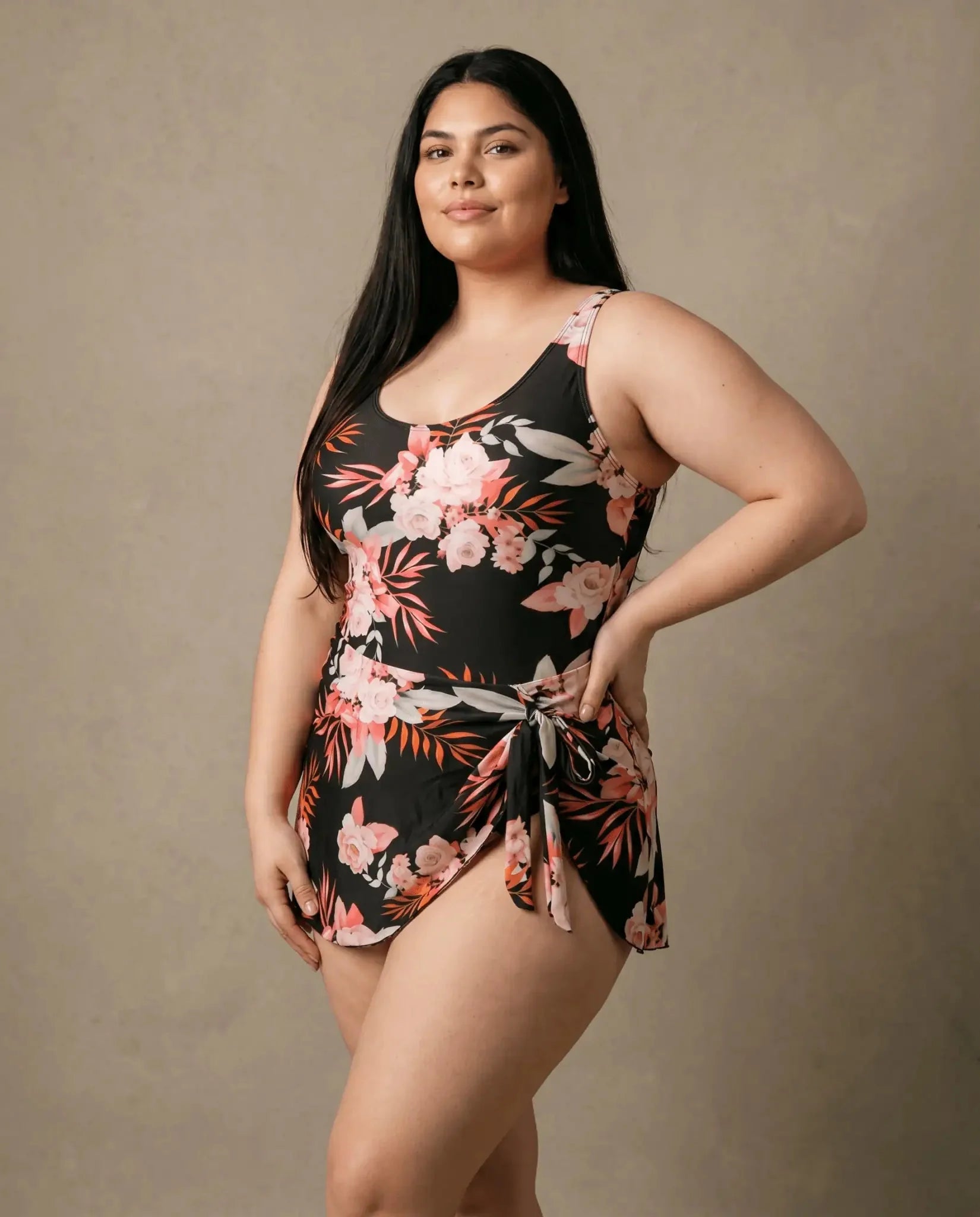 The Swimsuit - Hexalty