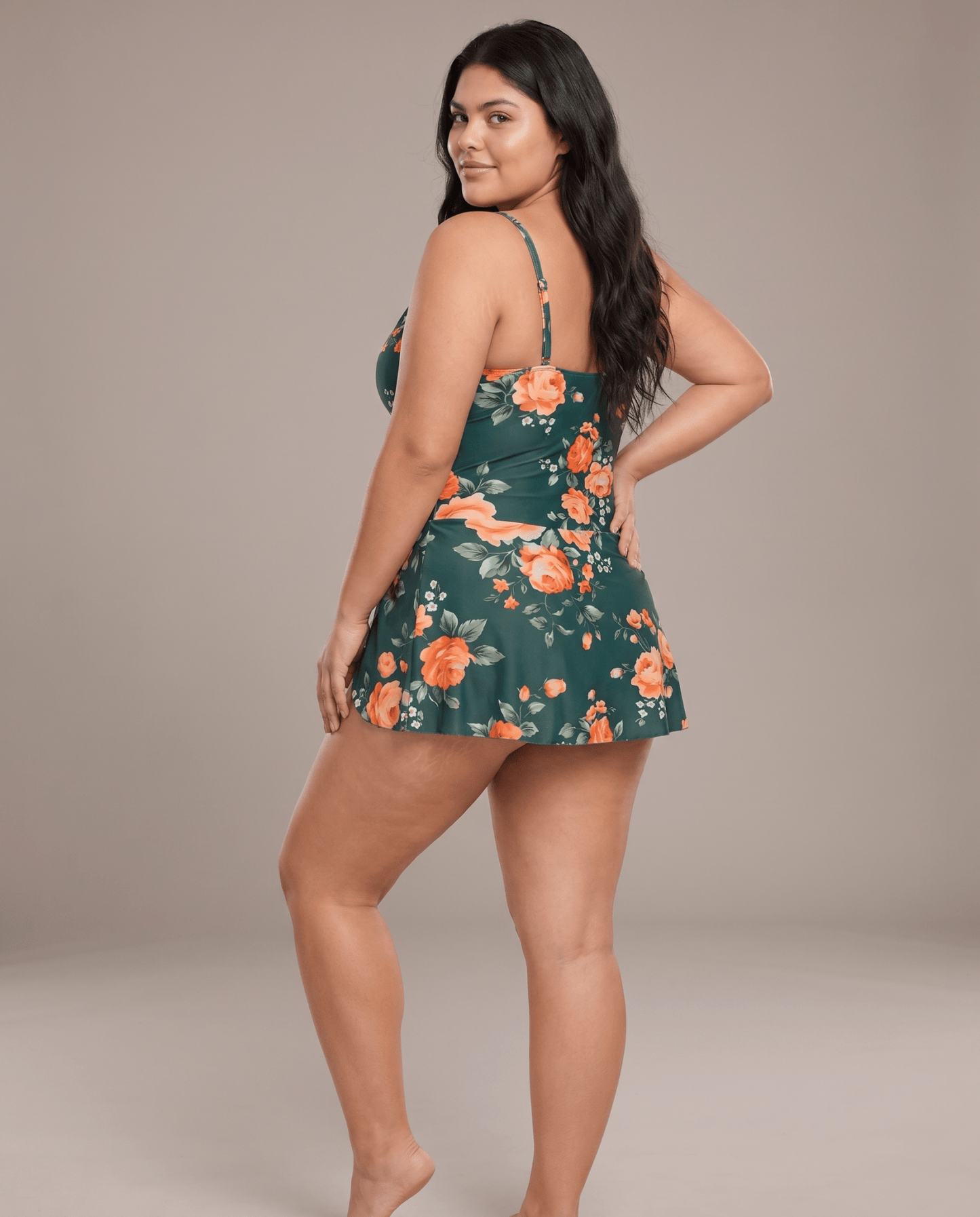 The Swim Dress