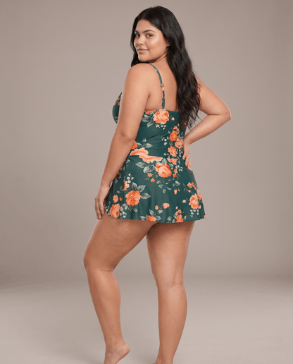The Swim Dress