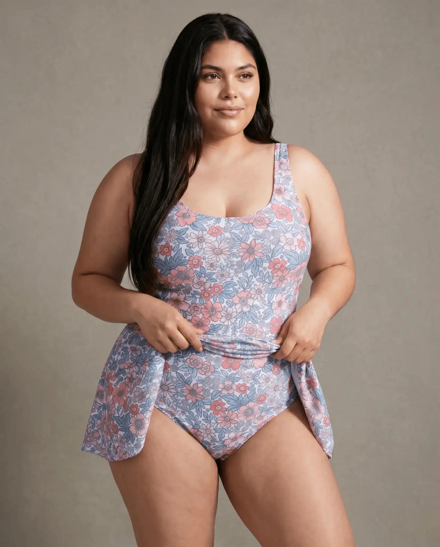 The Swimsuit