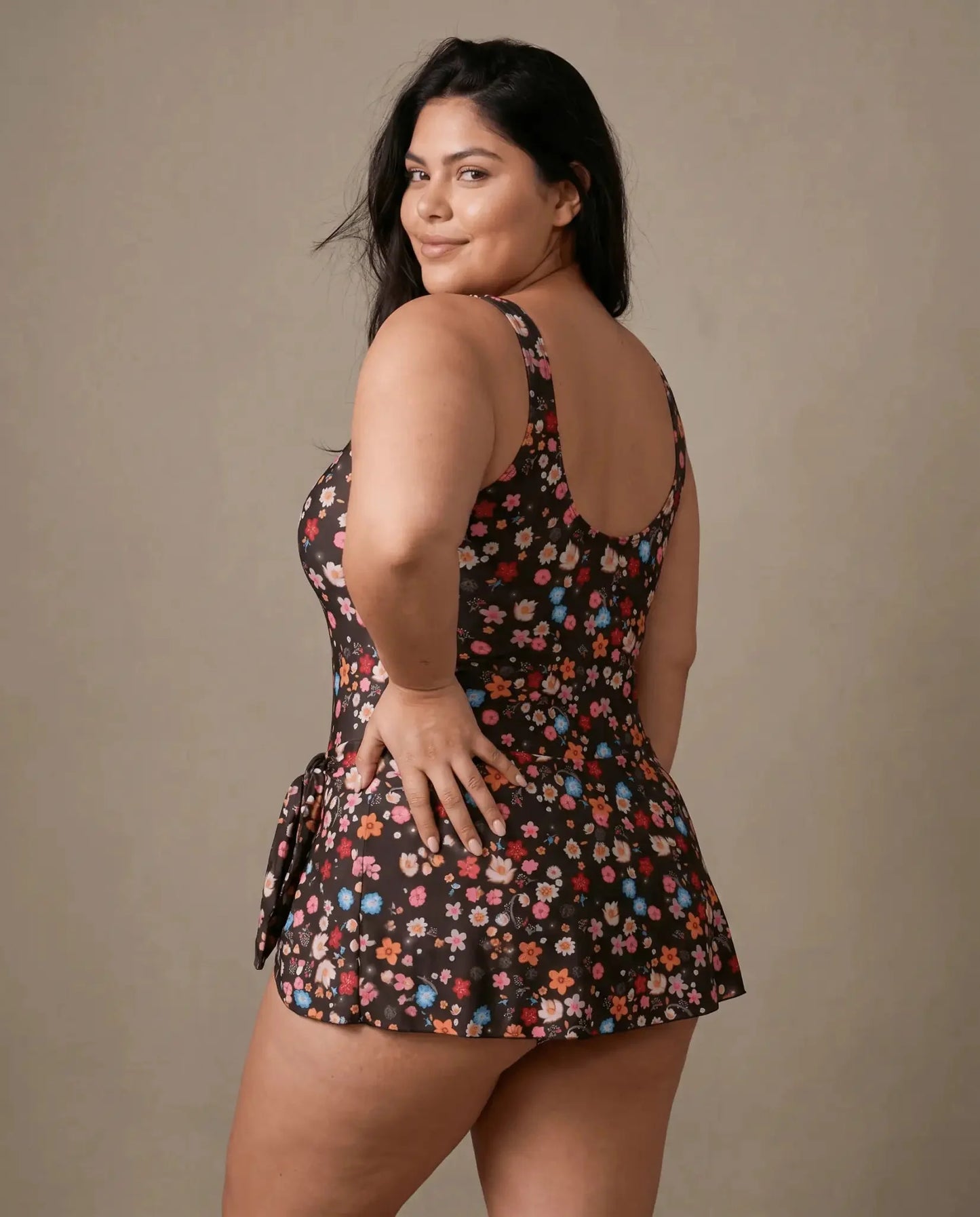 The Swimsuit