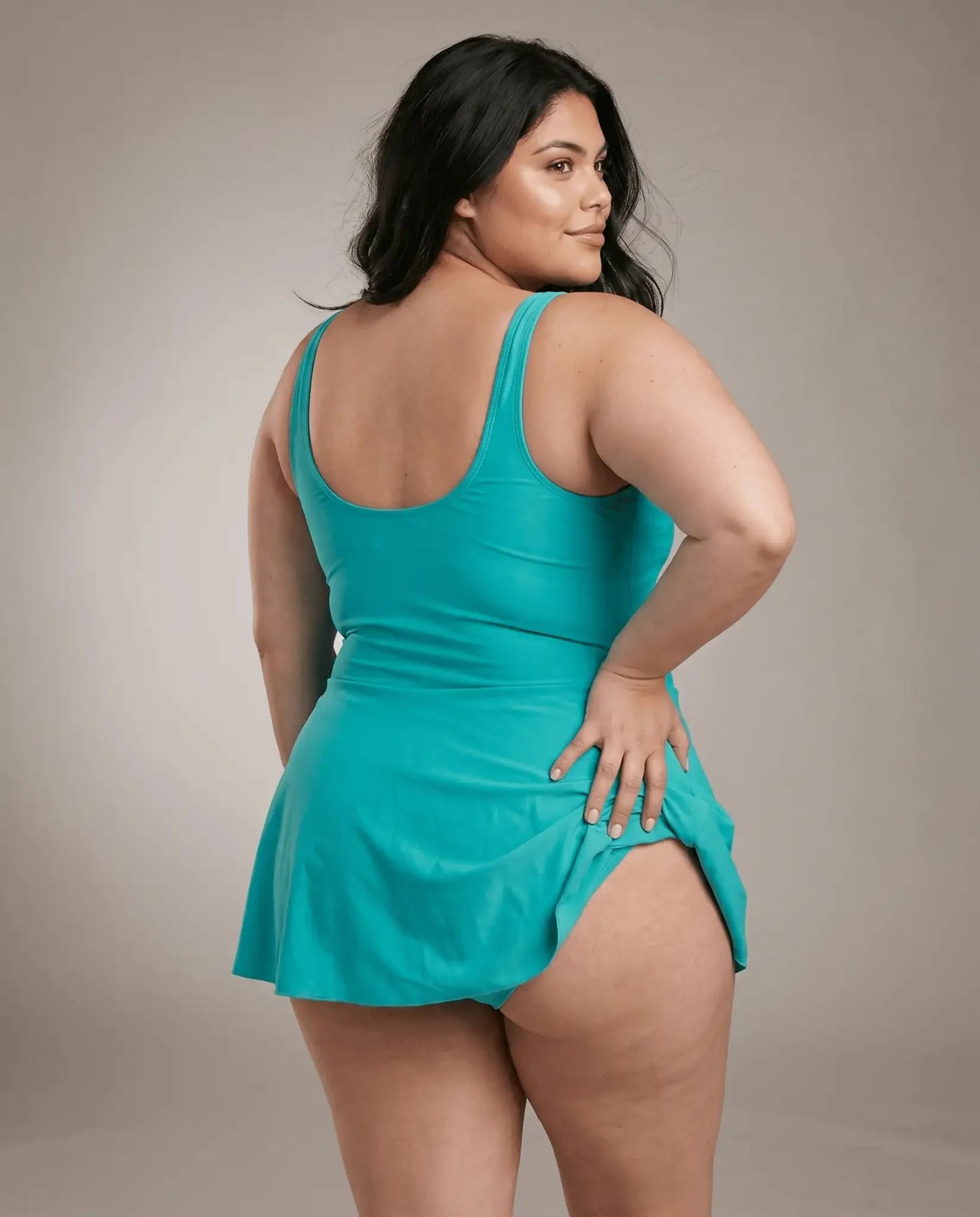 The Swimsuit
