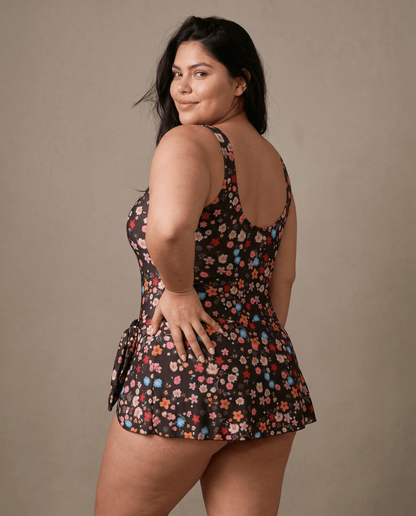The Swim Dress