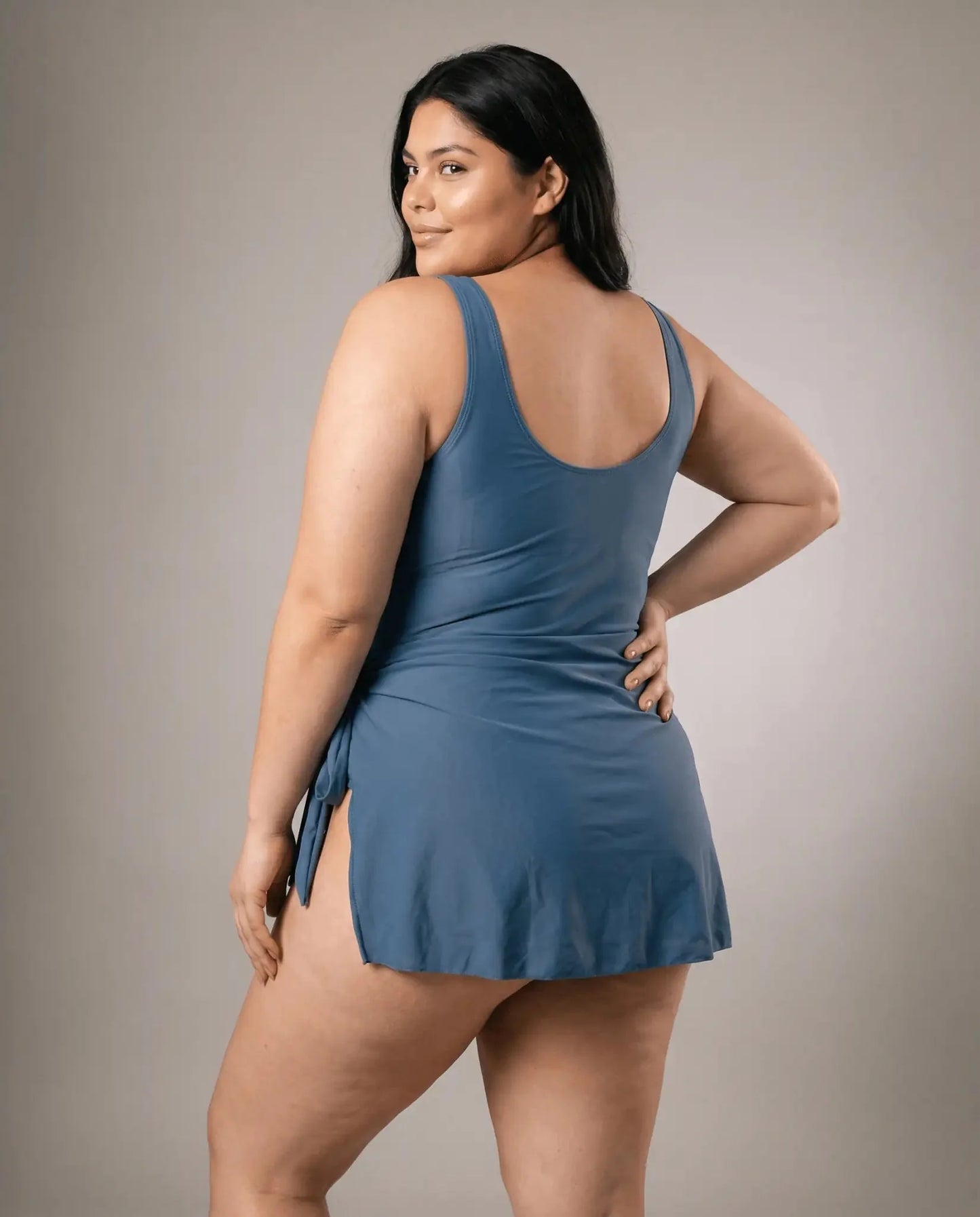 The Swimsuit